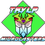 Microcasters - Transformers Toy Reviews